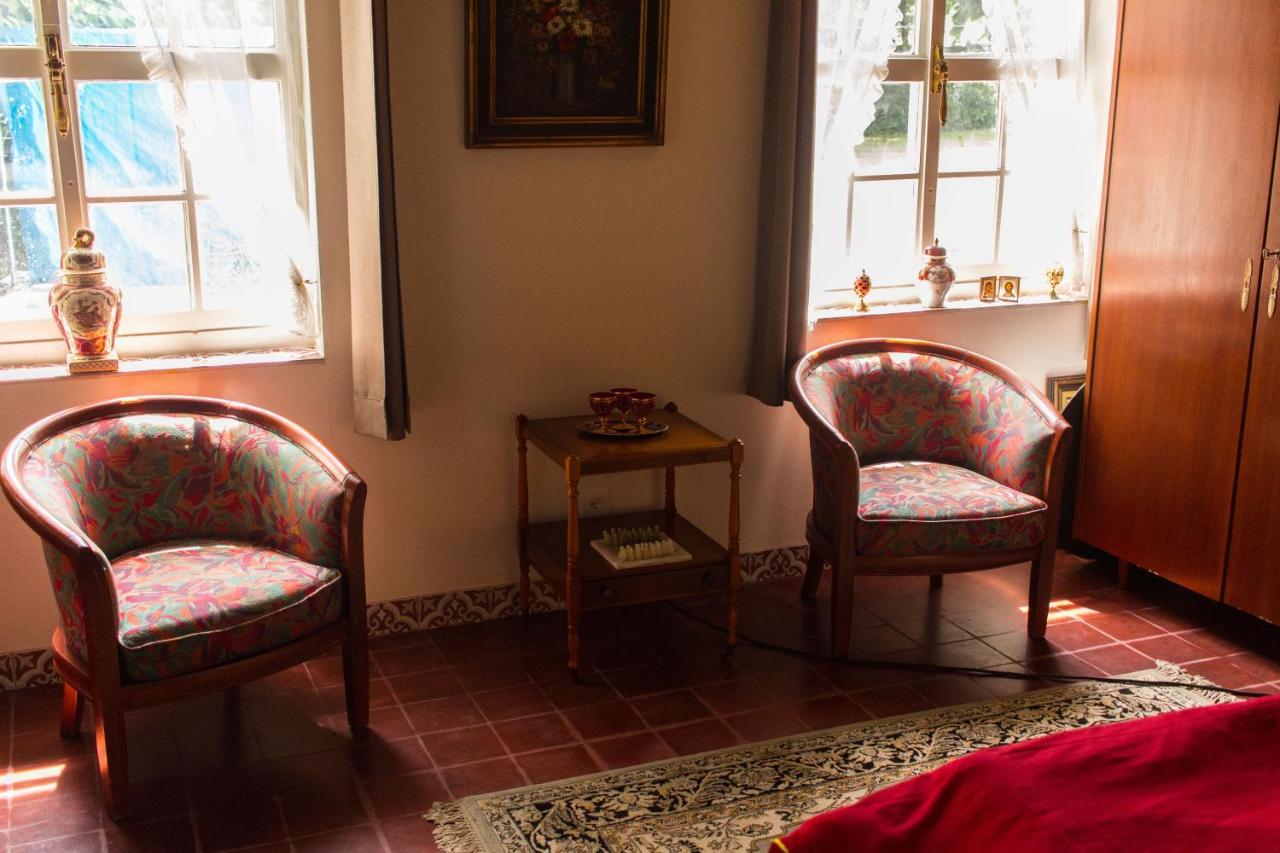 'T Hemelke Vakantiehuisje Menen Villa Luaran gambar