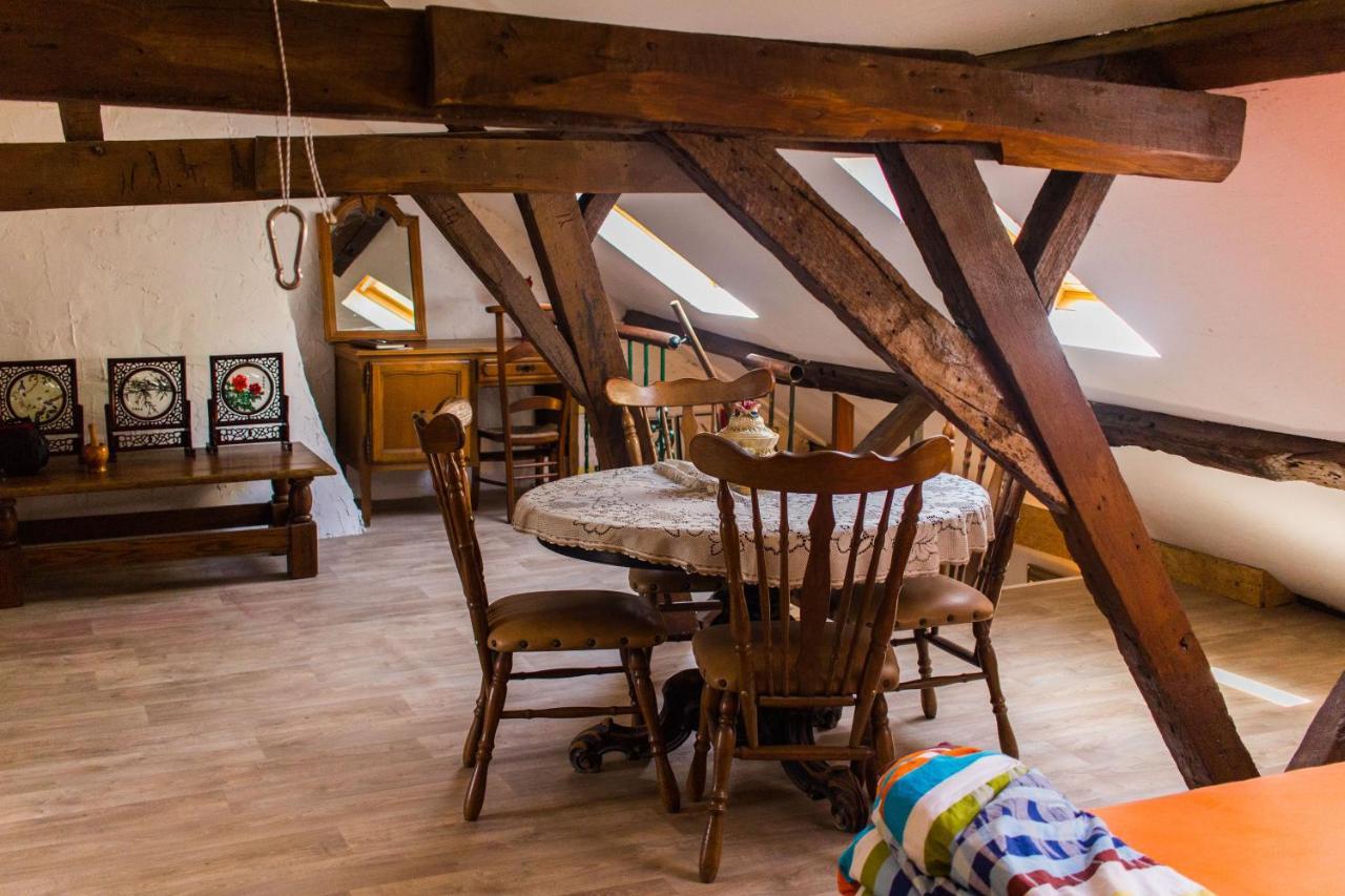 'T Hemelke Vakantiehuisje Menen Villa Luaran gambar