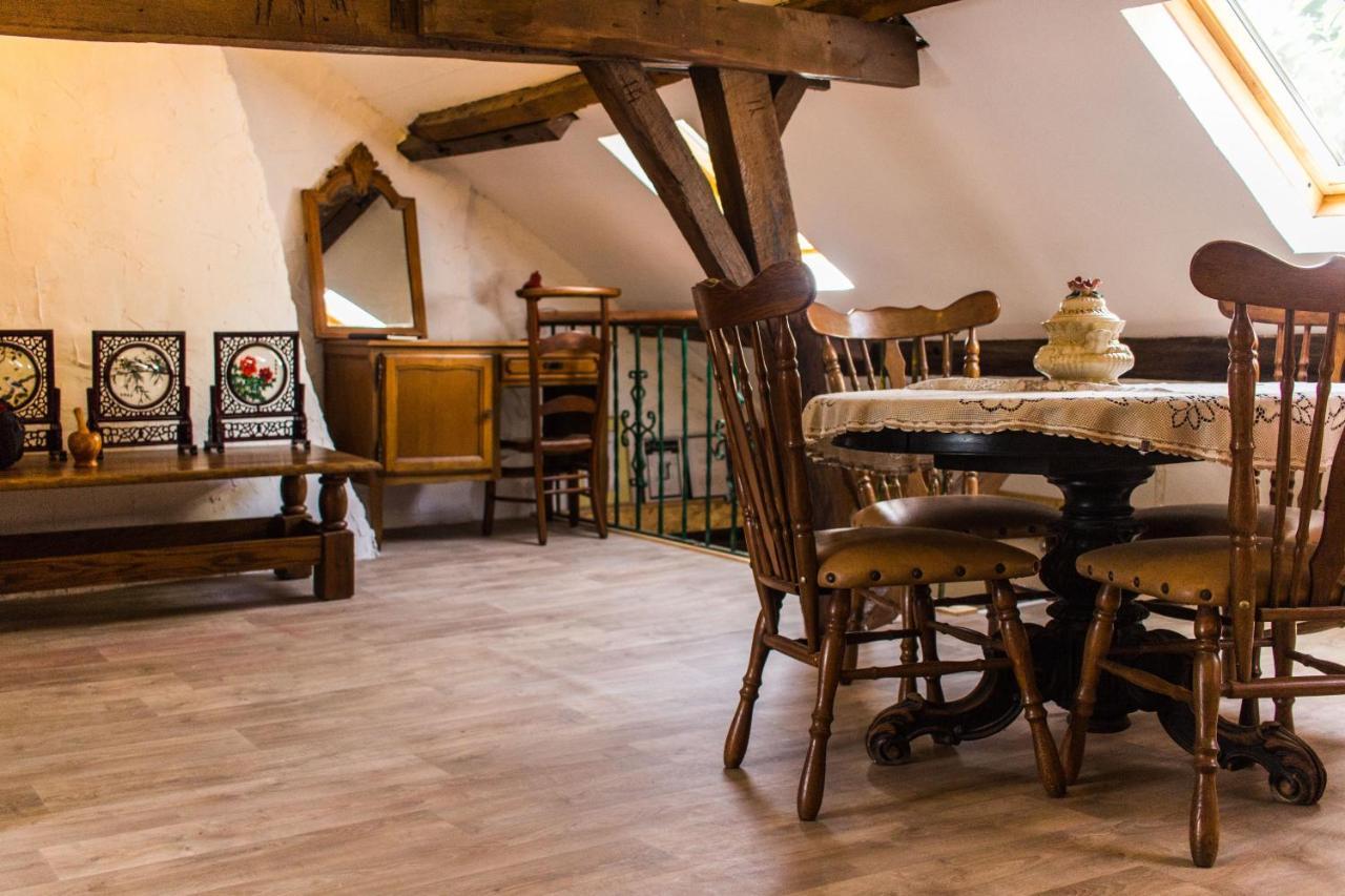 'T Hemelke Vakantiehuisje Menen Villa Luaran gambar