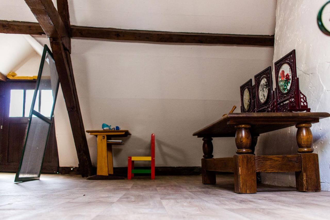 'T Hemelke Vakantiehuisje Menen Villa Luaran gambar
